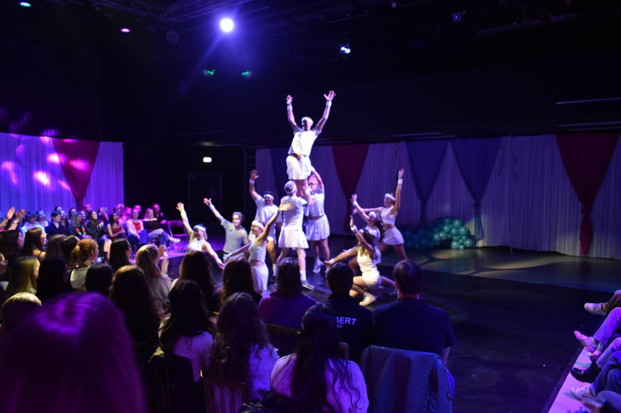 Southampton Come Dancing LIVESTREAM 